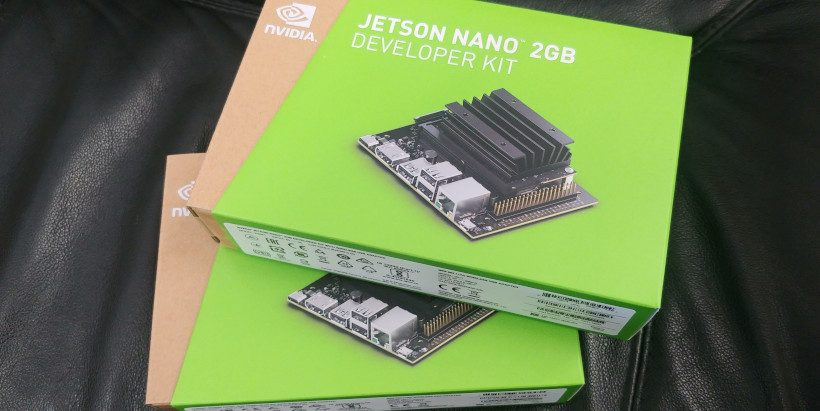 jetson nano 2gb boards